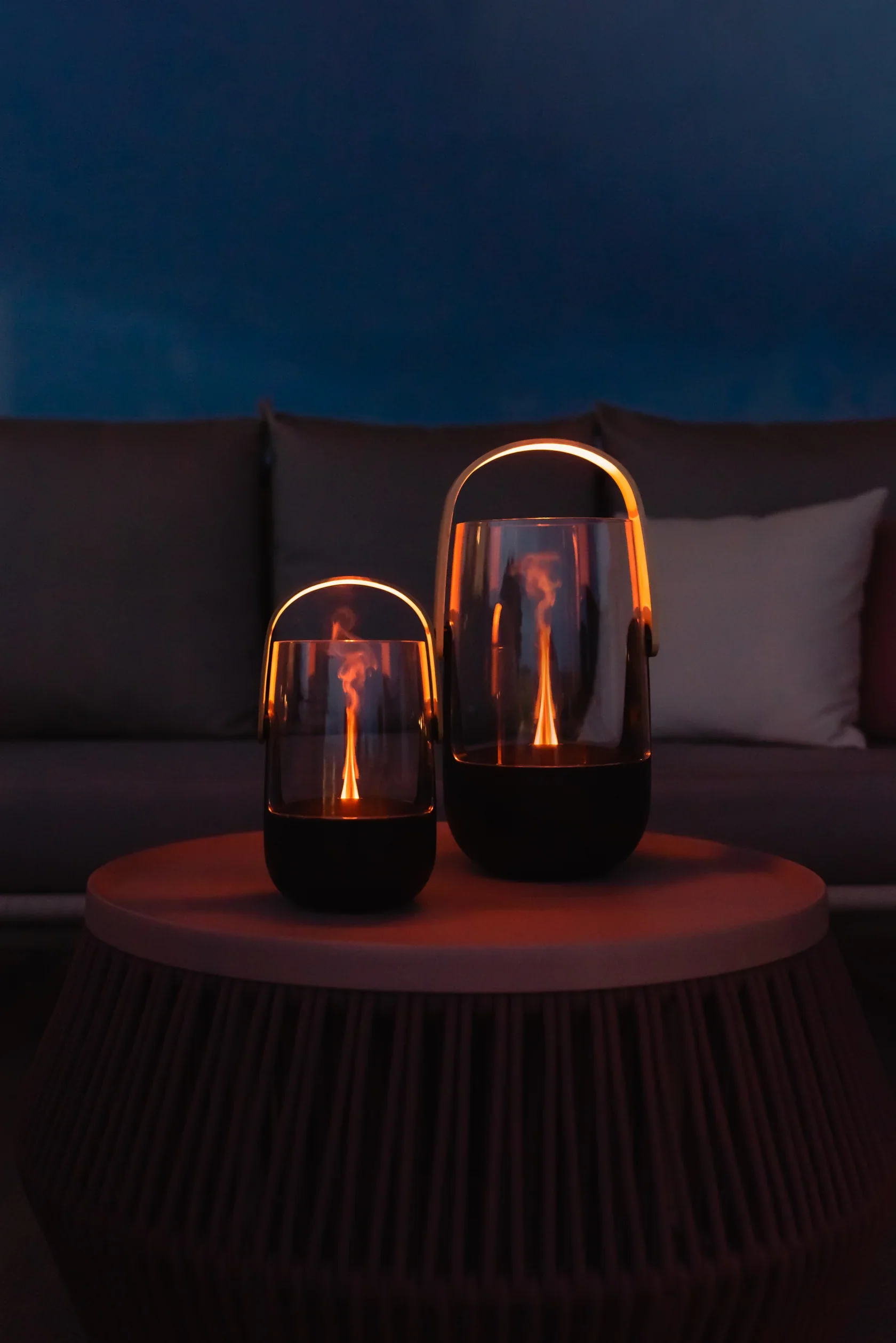 Sophie Little โ Aroma Diffuser and Lantern - Image 3