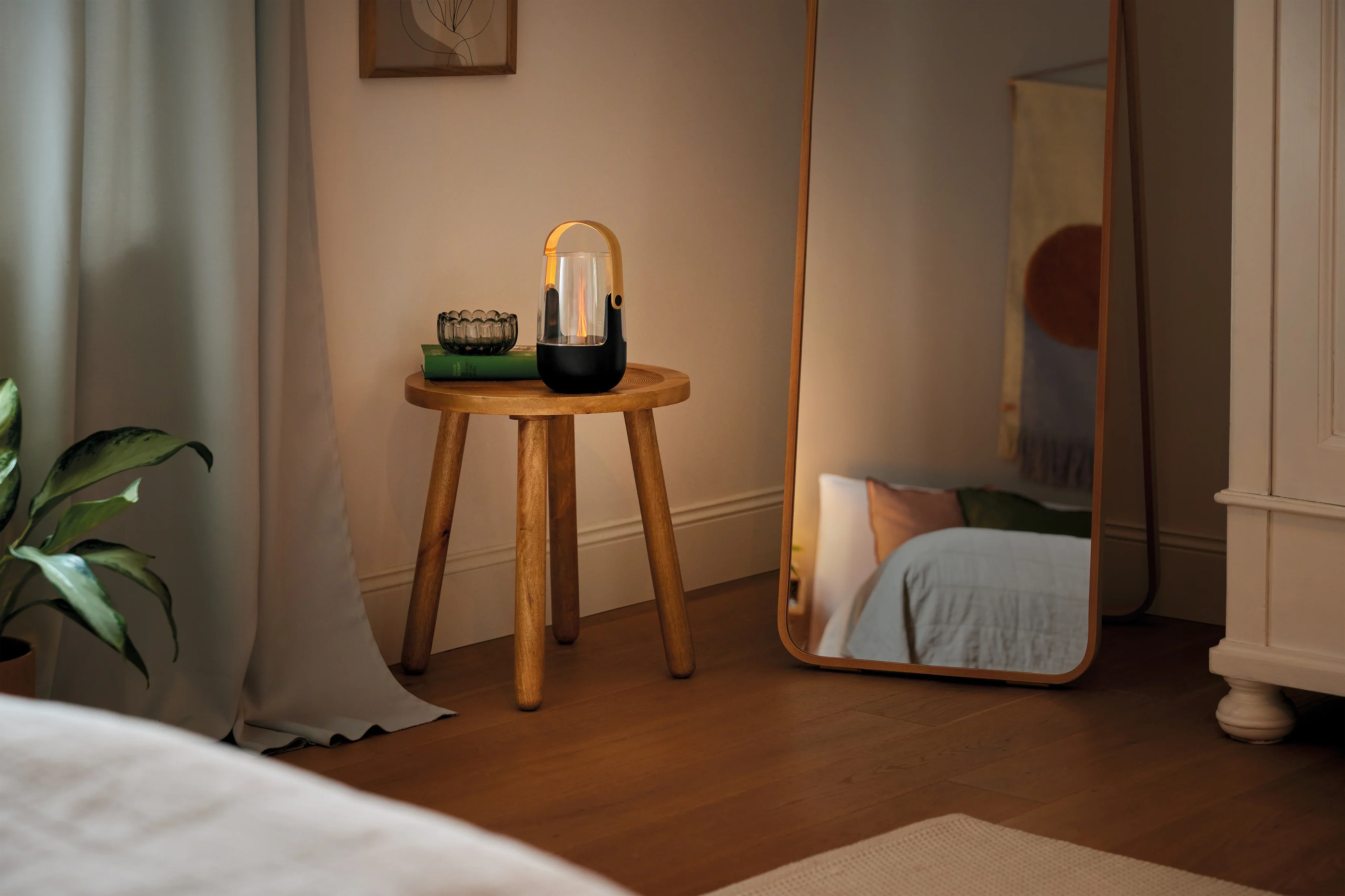 Sophie Little โ Aroma Diffuser and Lantern - Image 4