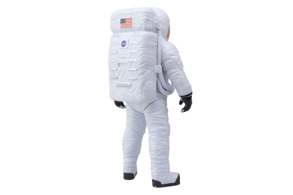 Space Adventure Series Astronaut Action Figure Toy – 10" - Image 4