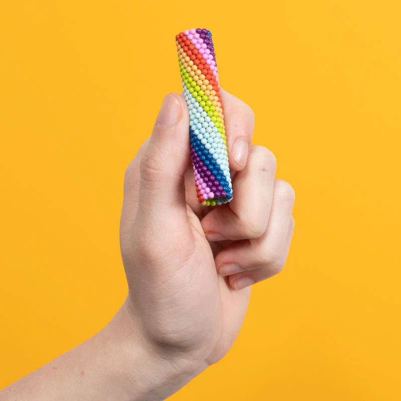 Speks Magnet Balls - 2.5mm – Matte Spectrum - Image 3