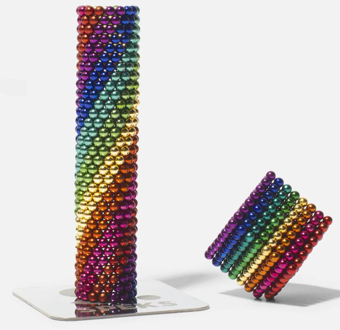 Speks Magnet Balls - 2.5mm – Spectrum - Image 4