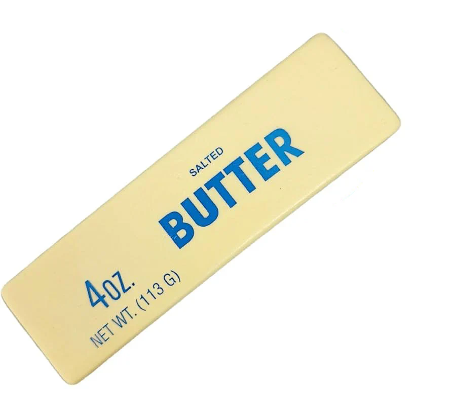 Squishy Butter Fidget Toy - Image 2