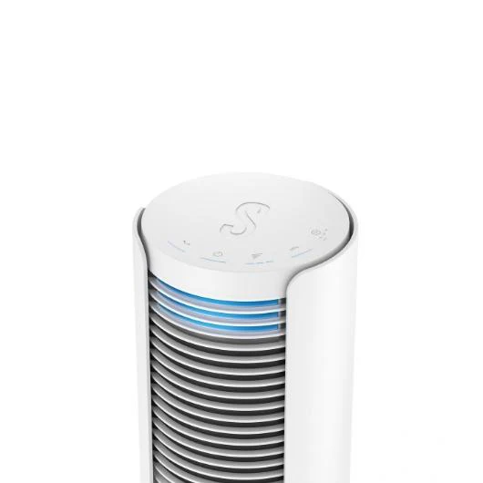 Stadler Form PETER Tower Fan – White - Image 2