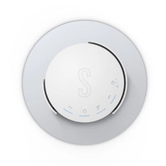 Stadler Form PETER Tower Fan – White - Image 3