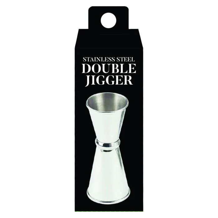 Stainless Steel  Double Cocktail Jigger - Image 5