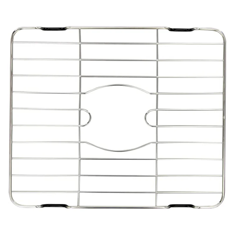 Stainless Steel Sink Protector – Medium