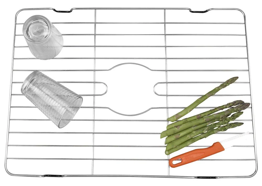 Stainless Steel Sink Protector – Medium - Image 3