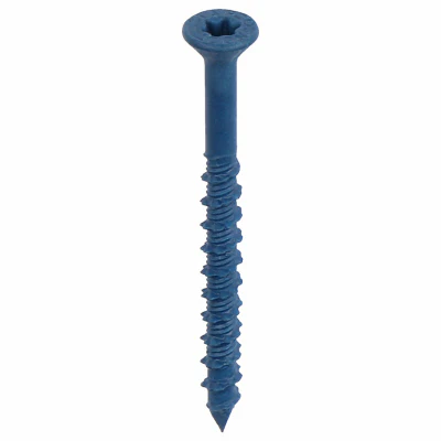 Star Drive Concrete Anchors – 3/16" x 2-1/4" – 75-Pk. - Image 2