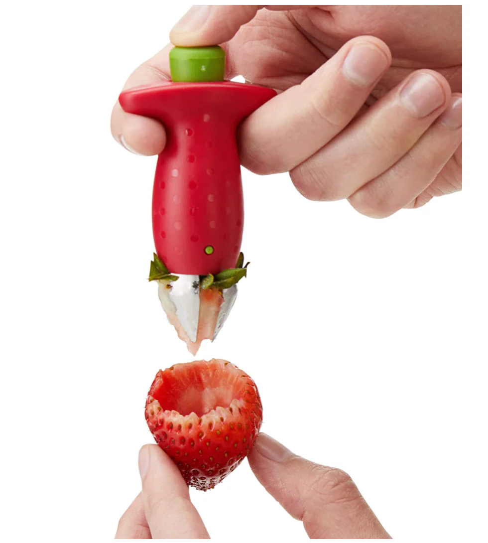Stem Gem Strawberry Stem Remover - Image 2