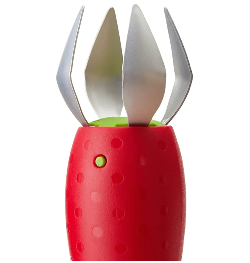 Stem Gem Strawberry Stem Remover - Image 4
