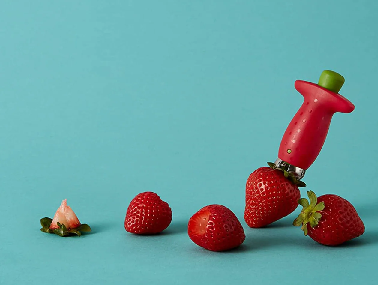 Stem Gem Strawberry Stem Remover - Image 5