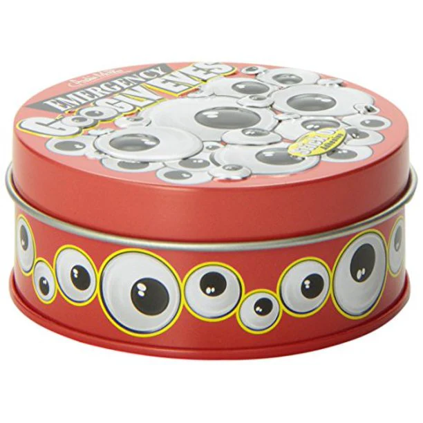 Stick-On Googly Eyes - Image 2