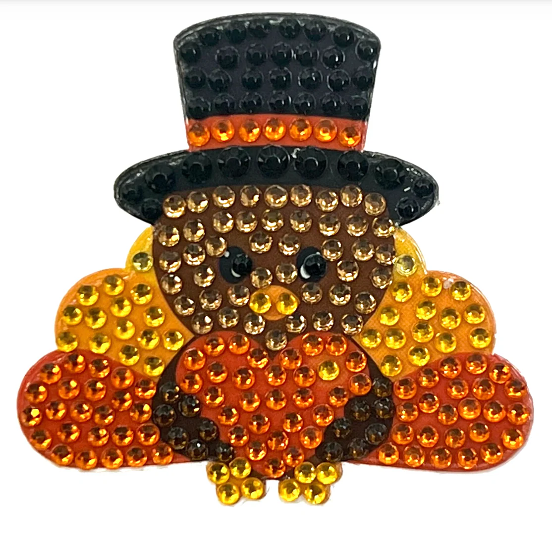 StickerBeans Tyler "Squad" Limited Edition Sparkle Sticker – 2"