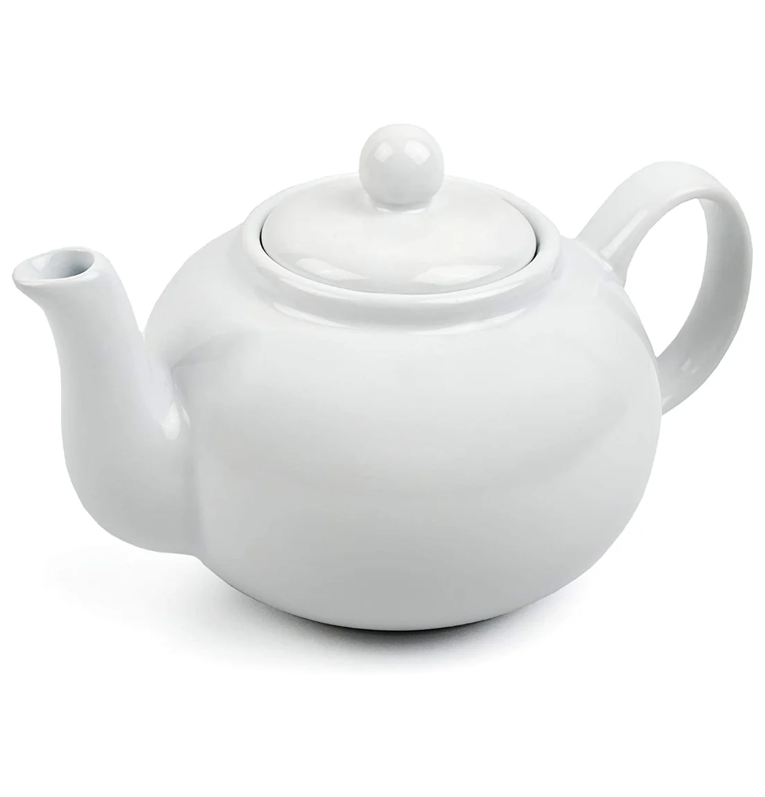 Stoneware Teapot β 16 oz.