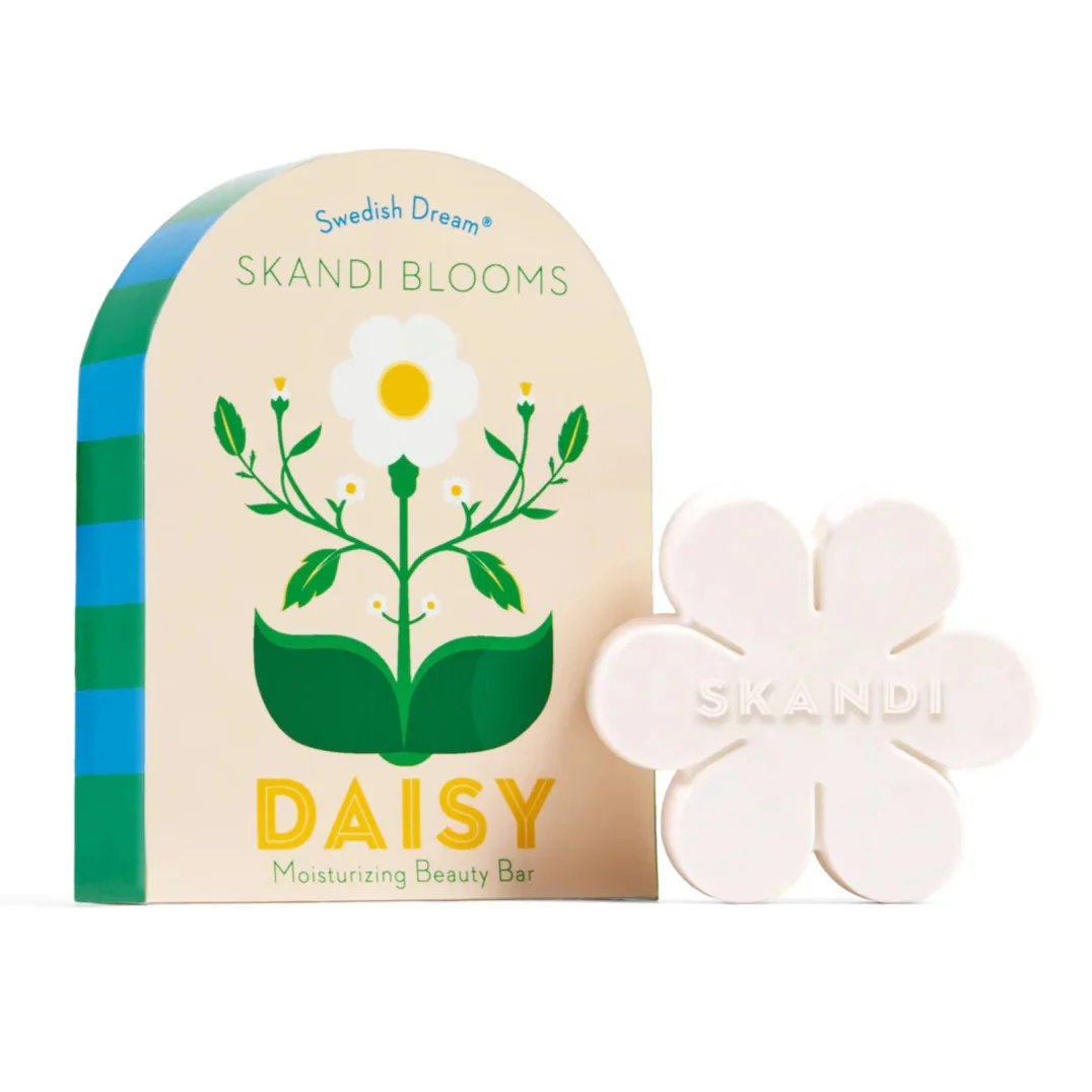 Swedish Dream Skandi โ Daisy Soap