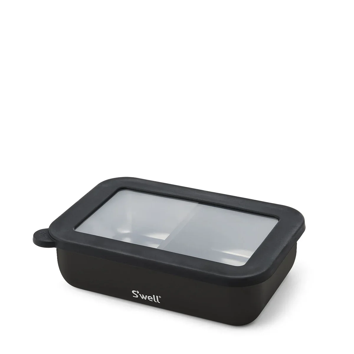 S'well Meal Prep Bento Box – Onyx - Image 3