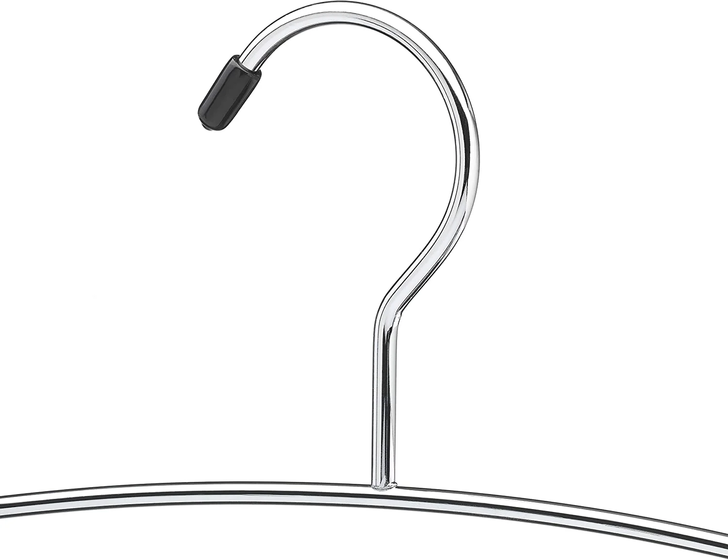 Swing Arm Tiered Slack Hanger – Chrome - Image 3