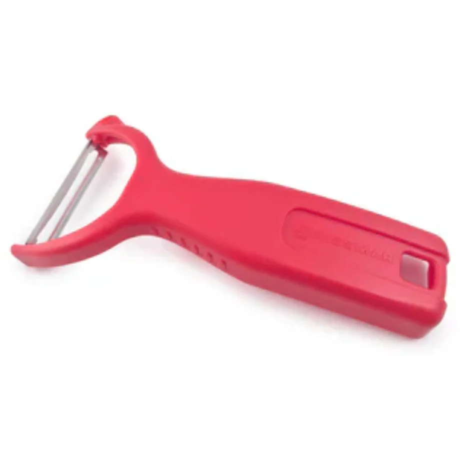 Swissmar Scalpel Blade Swiss Y-Peeler – Assorted Colors - Image 2