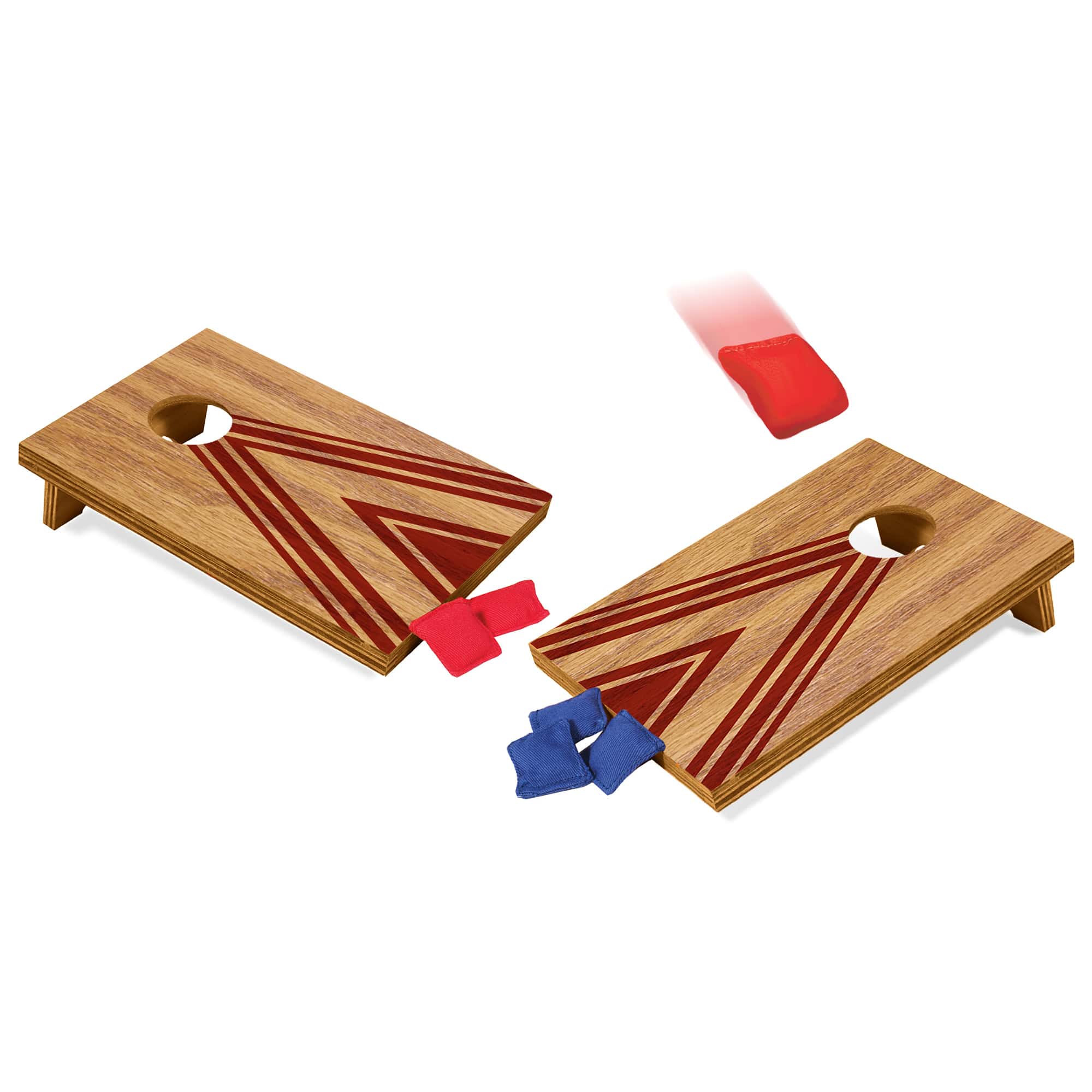 Table Top Corn Hole Game - Image 2