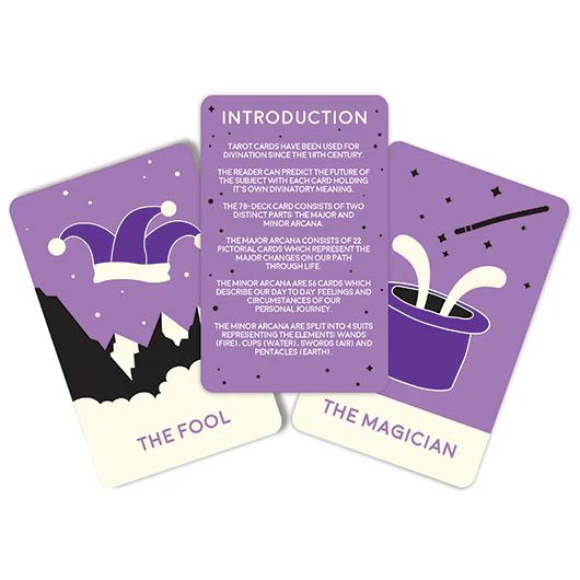 Tarot Cards - Image 2