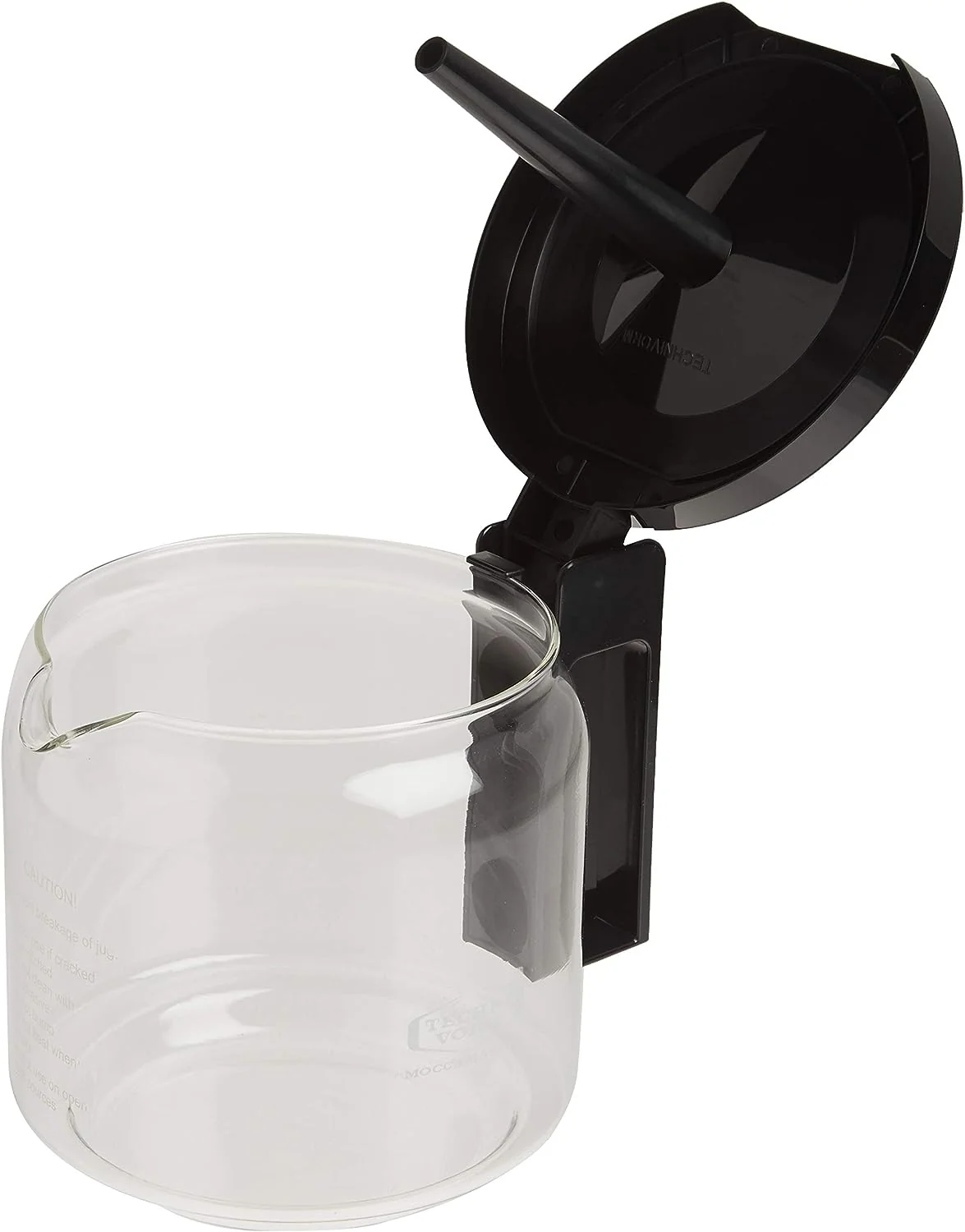 Technivorm Moccamaster 10-Cup Replacement Carafe - Image 2