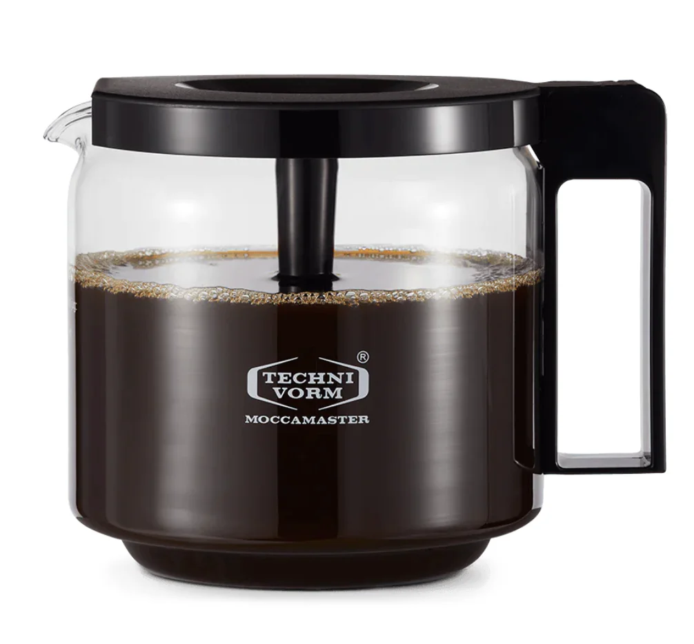 Technivorm Moccamaster 10-Cup Replacement Carafe - Image 3