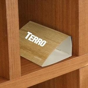 Terro Safe Non-Toxic Clothes Moth Traps – 2pk - Image 3