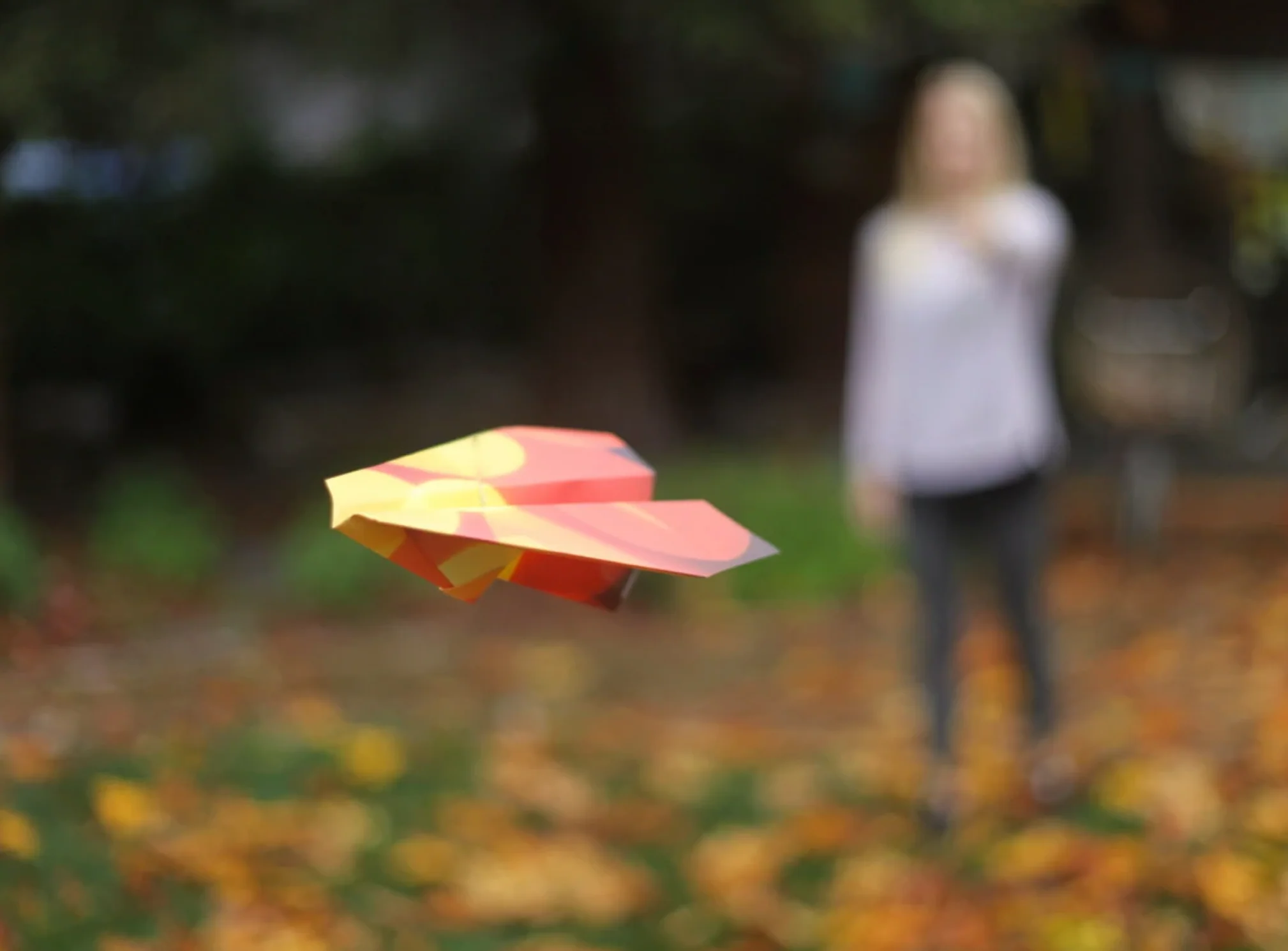 The Best Paper Airplane on the Planet - Image 3
