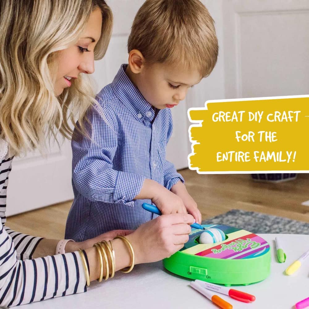 The Eggmazing Easter Basket Egg Decorator - Image 4