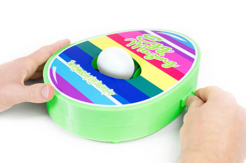 The Eggmazing Egg Decorator - Image 3