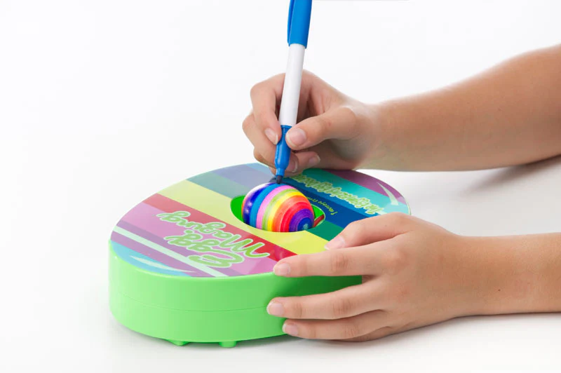 The Eggmazing Egg Decorator - Image 4