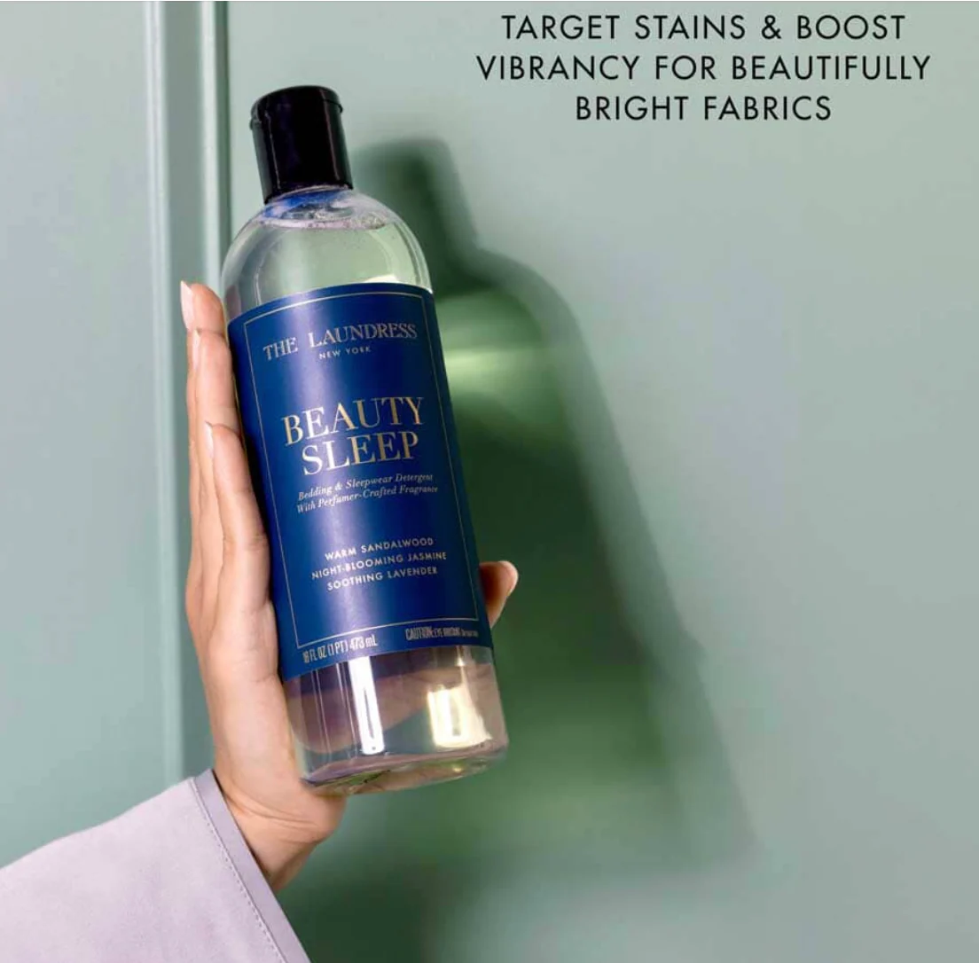 The Laundress Beauty Sleep Laundry Detergent – 16oz - Image 3