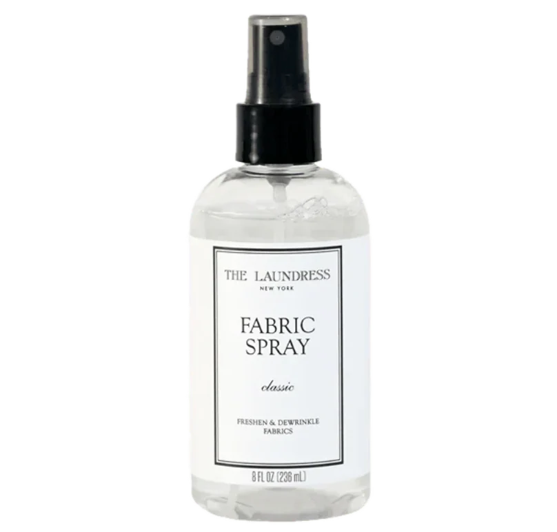 The Laundress Classic Fabric Spray β 8oz