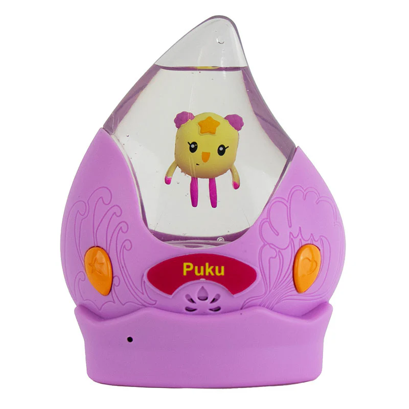 The New Aqua Pets Are Back – Assorted Styles – Each Sold Separately - Image 6