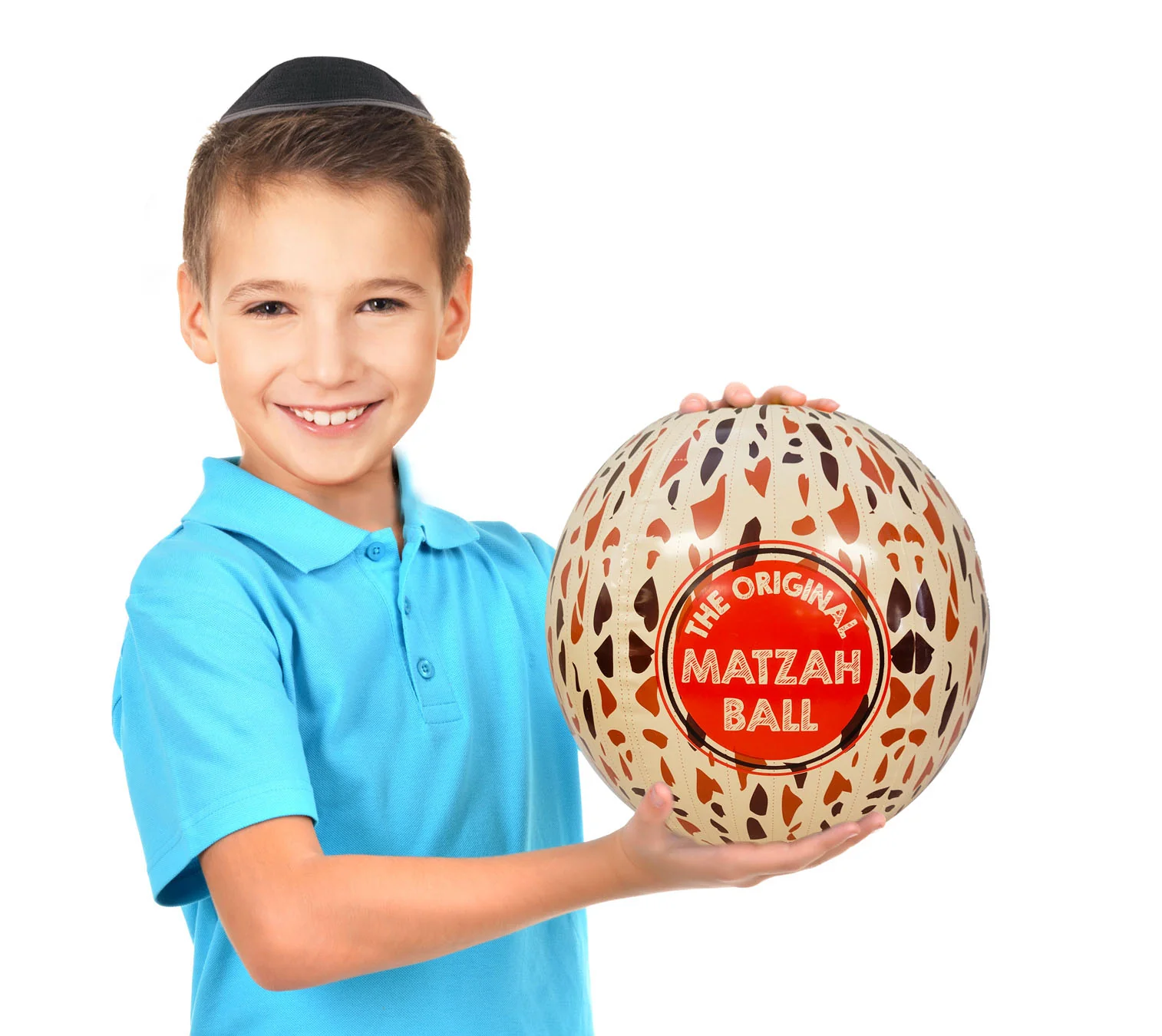The Original Inflatable Matzah Ball - Image 3