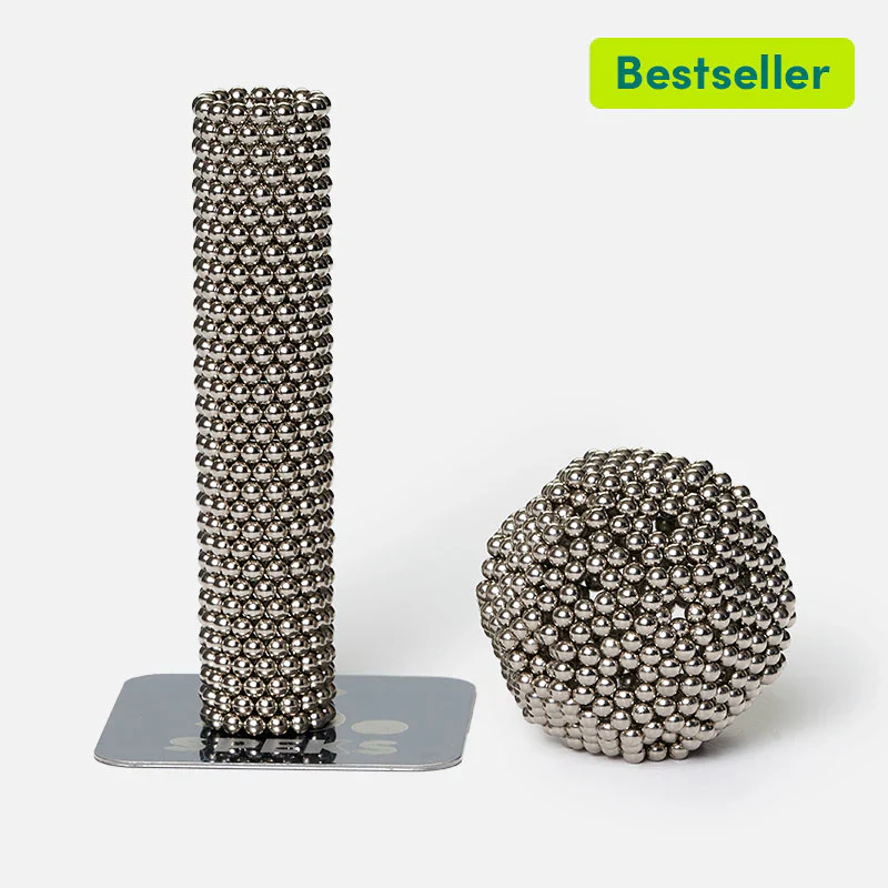 The Original Speks Magnet Balls - 2.5mm - Image 2