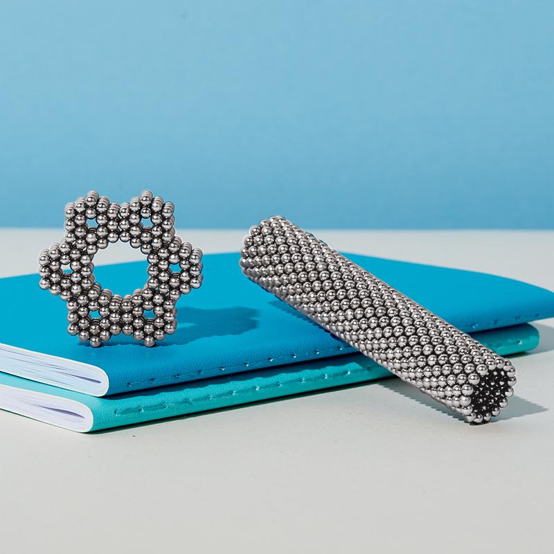 The Original Speks Magnet Balls - 2.5mm - Image 3