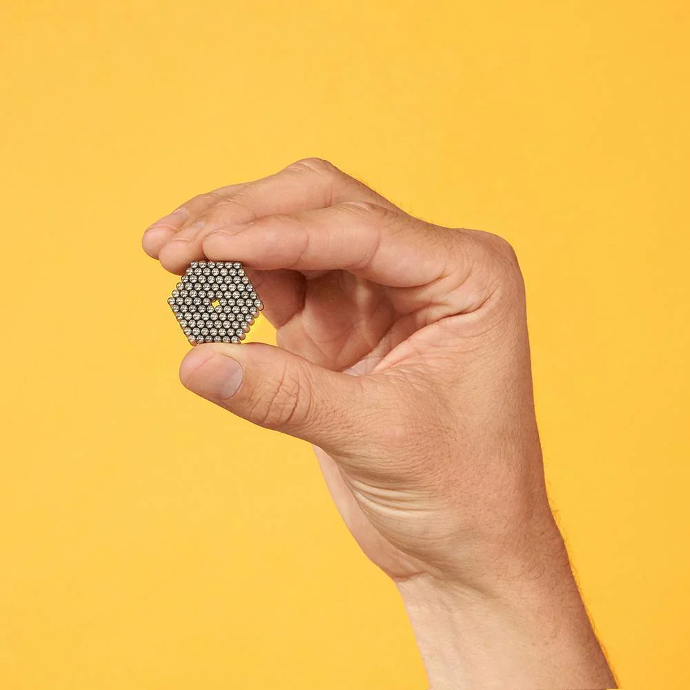The Original Speks Magnet Balls - 2.5mm - Image 4