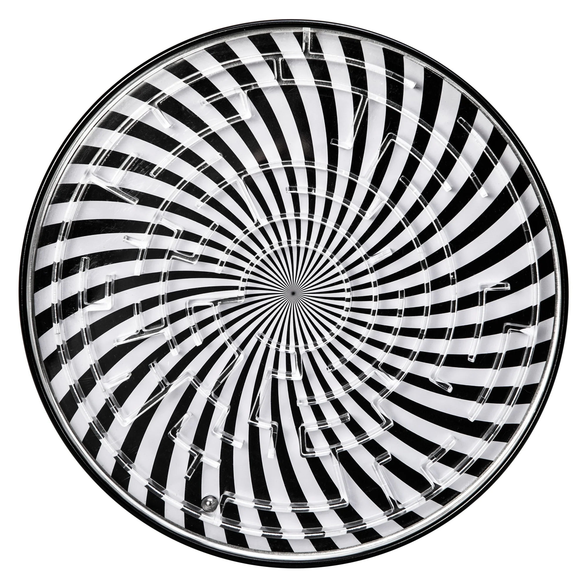 Tin Ball Mazes Fun For Kids of All Ages – Assorted Styles – Sold Individually - Image 5