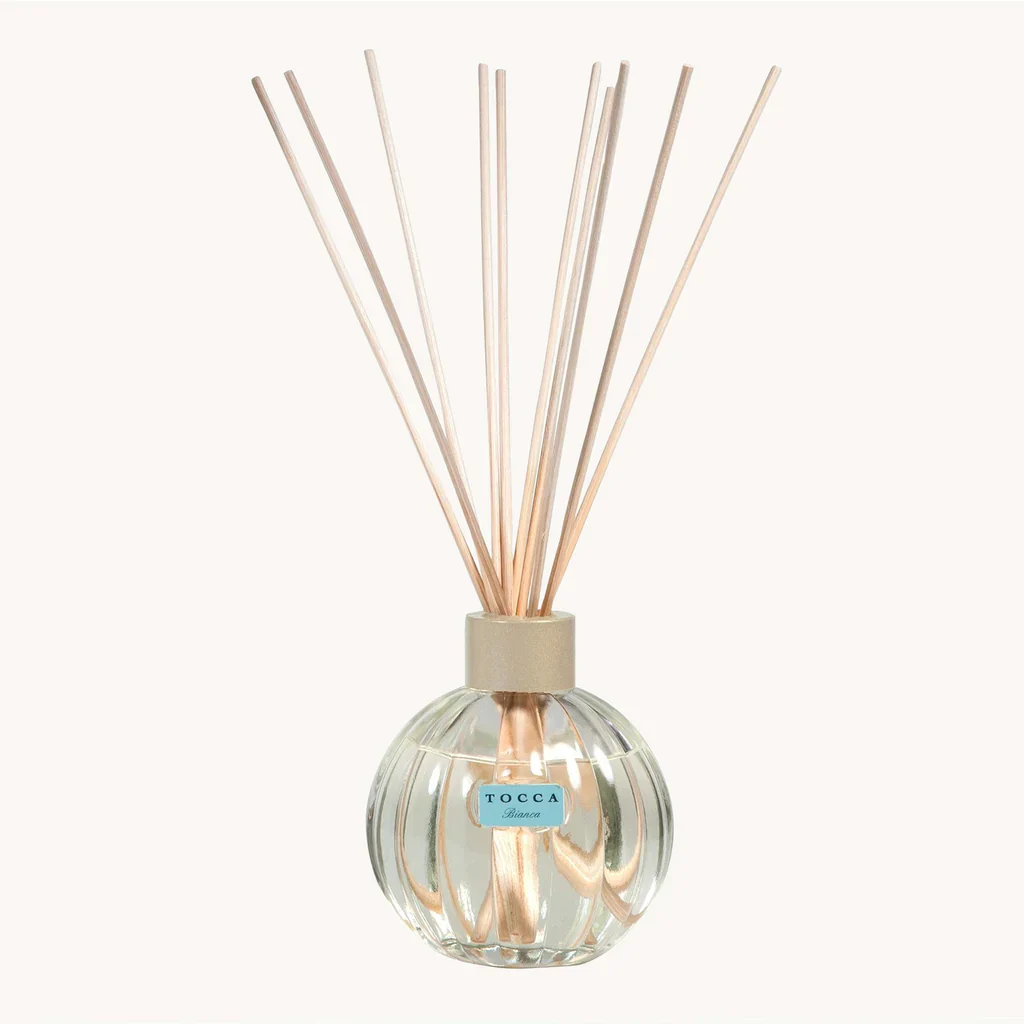 Tocca Bianca Profumo d'Ambiente Diffuser – 6 oz - Image 2