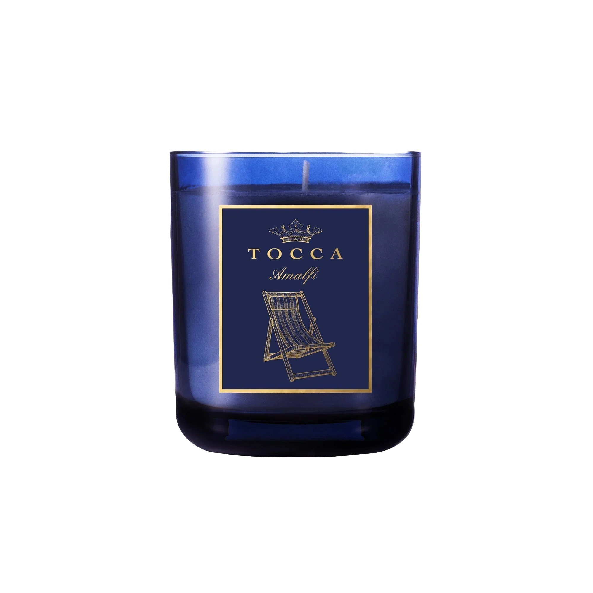 Tocca Candela Classica Amalfi Scented Candle – 10oz. - Image 2