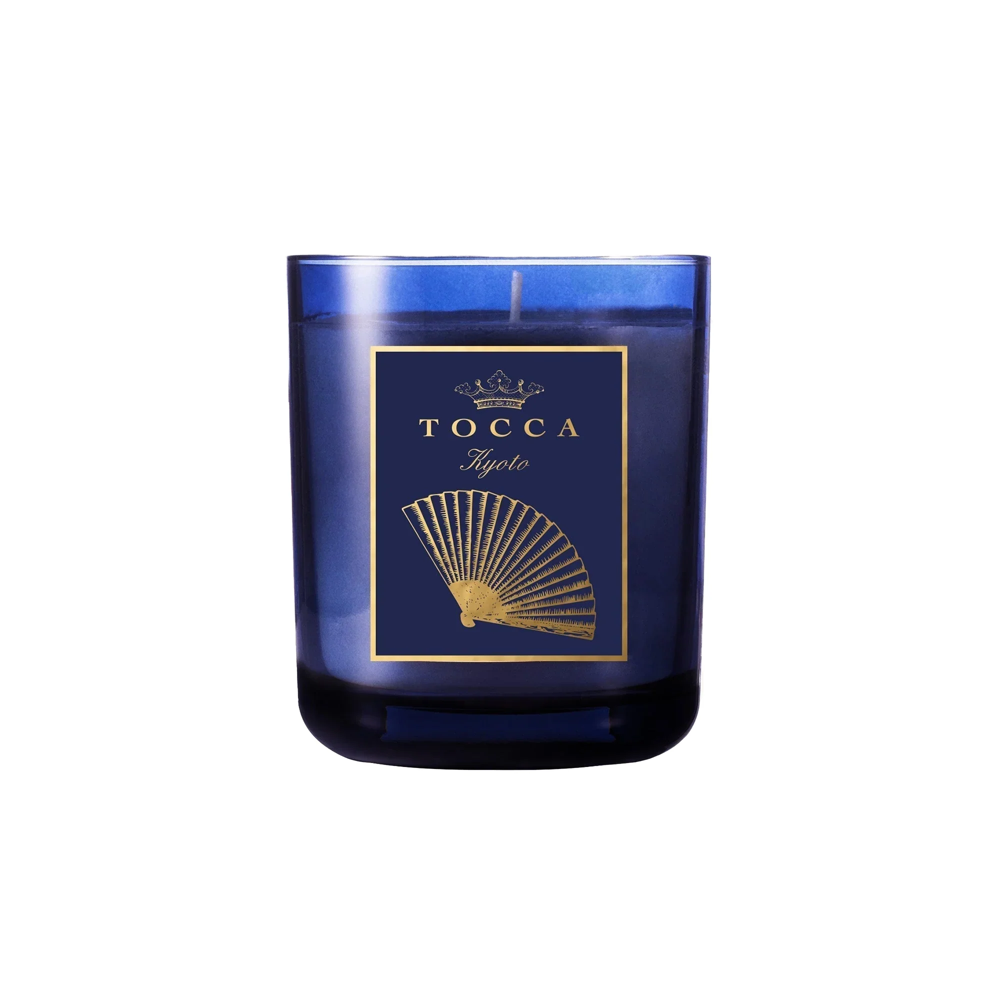 Tocca Candela Classica Kyoto Scented Candle β 10oz. - Image 2