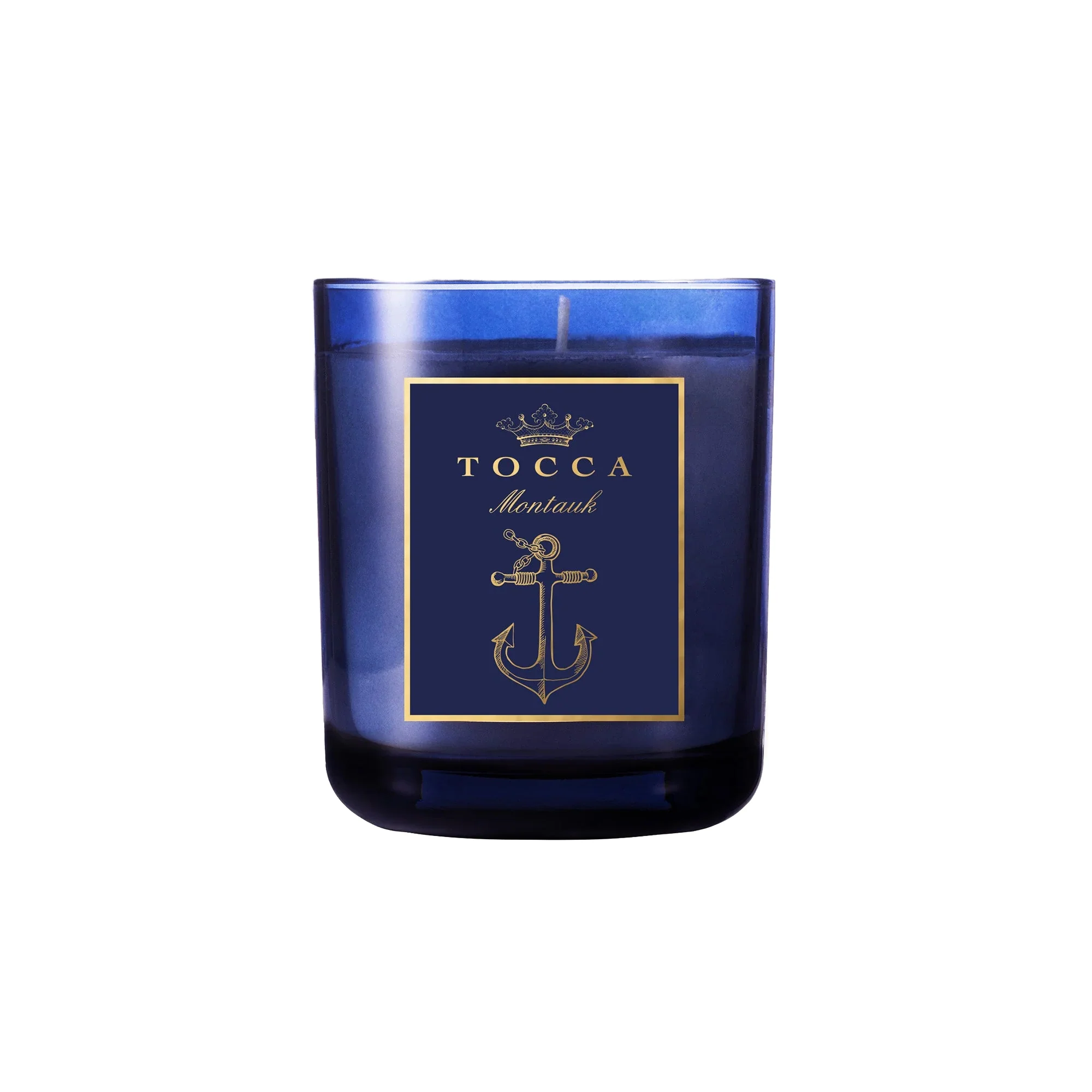 Tocca Candela Classica Montauk Scented Candle – 10oz. - Image 2