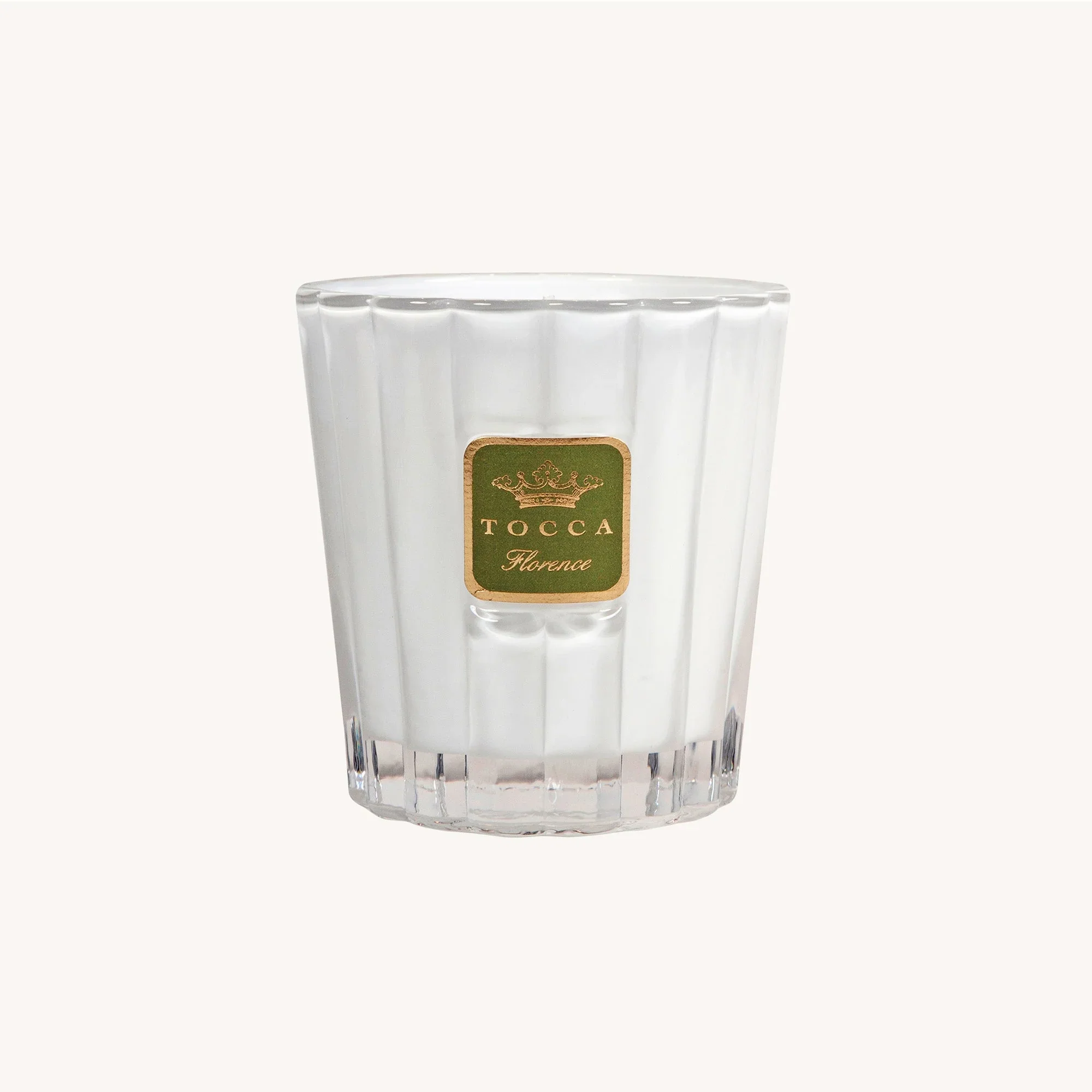 Tocca Candela Florence Scented Candle – 10oz. - Image 2