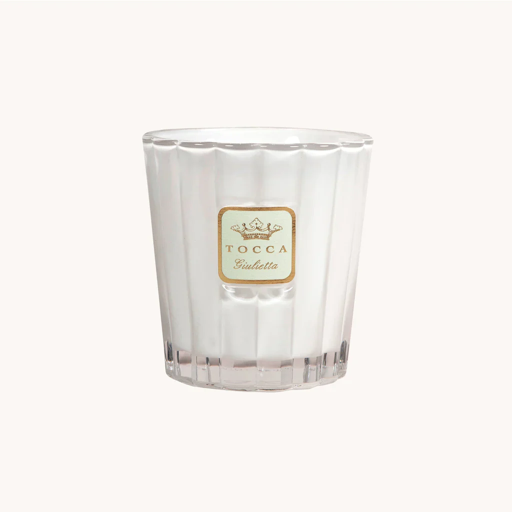 Tocca Candela Giulietta Scented Candle – 10oz. - Image 2