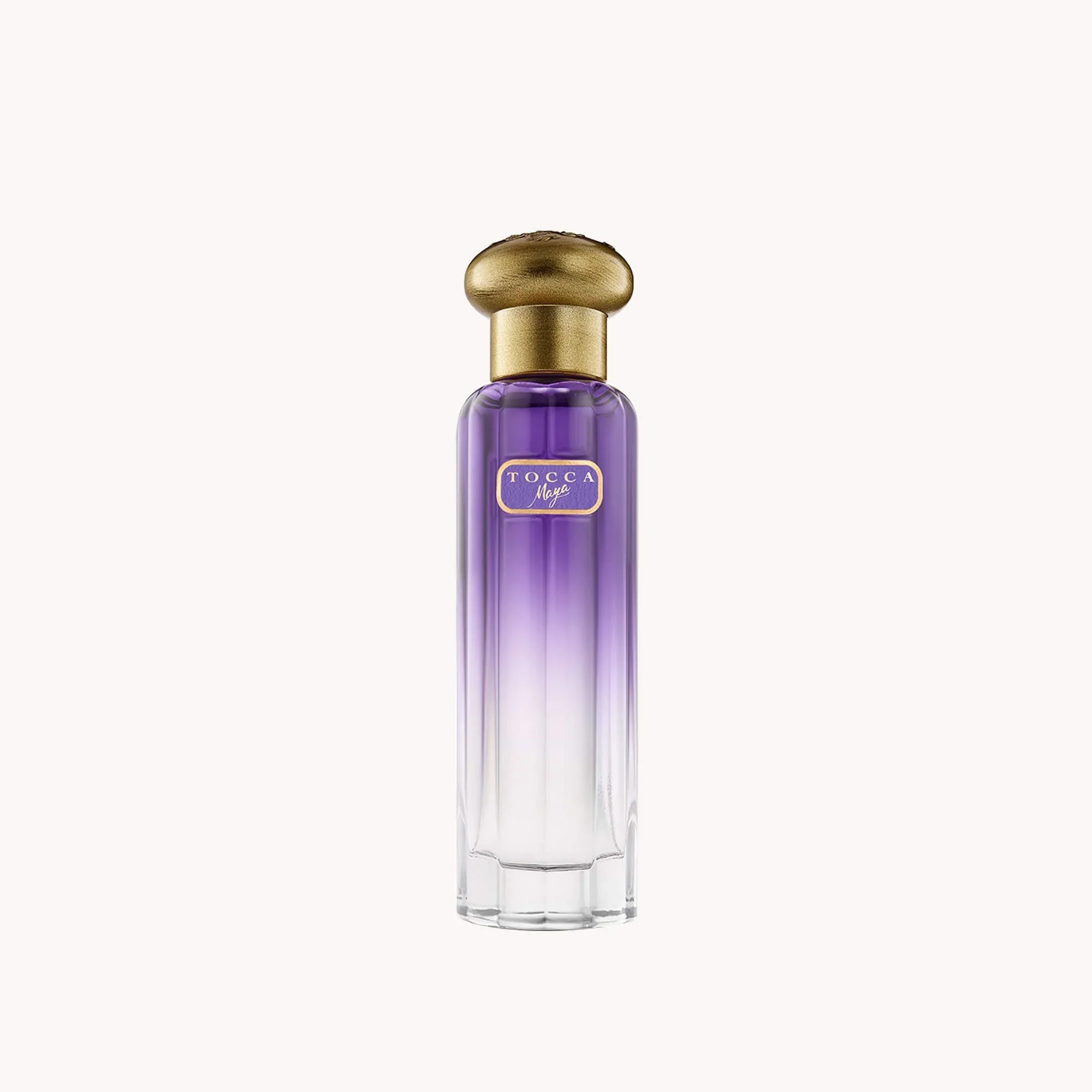 Tocca Eau de Parfum Travel Body Mist & Room Spray – Maya – 20ml - Image 3