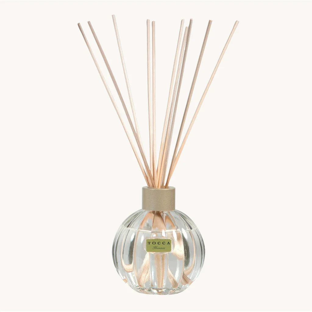 Tocca Florence Profumo d'Ambiente Diffuser – 6 oz - Image 2