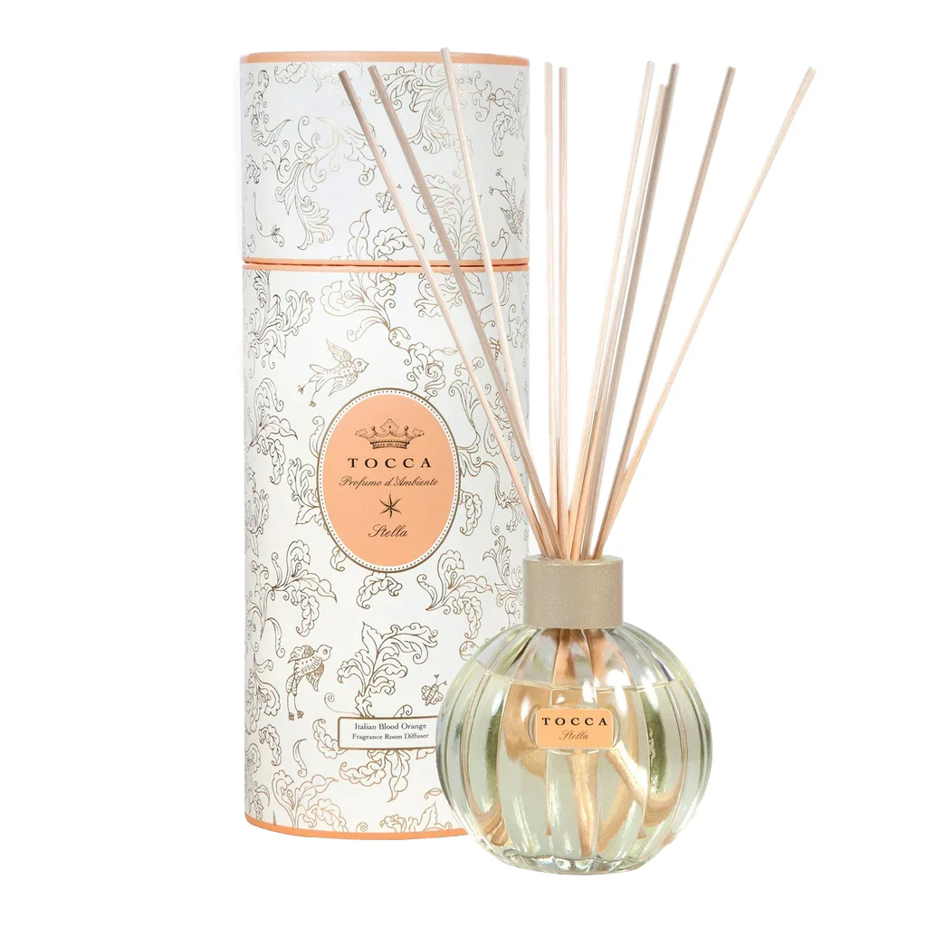 Tocca Stella Profumo d'Ambiente Diffuser – 6 oz
