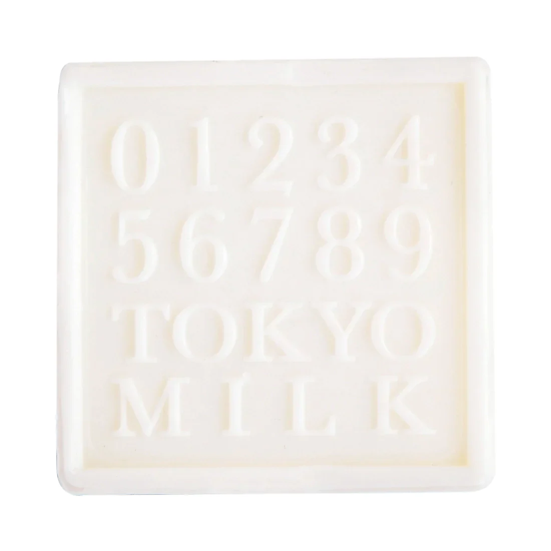 Tokyomilk "Still Irresistibly Foxy" Perfumed Soap – Green Tea Fragrance - 4oz - Image 2