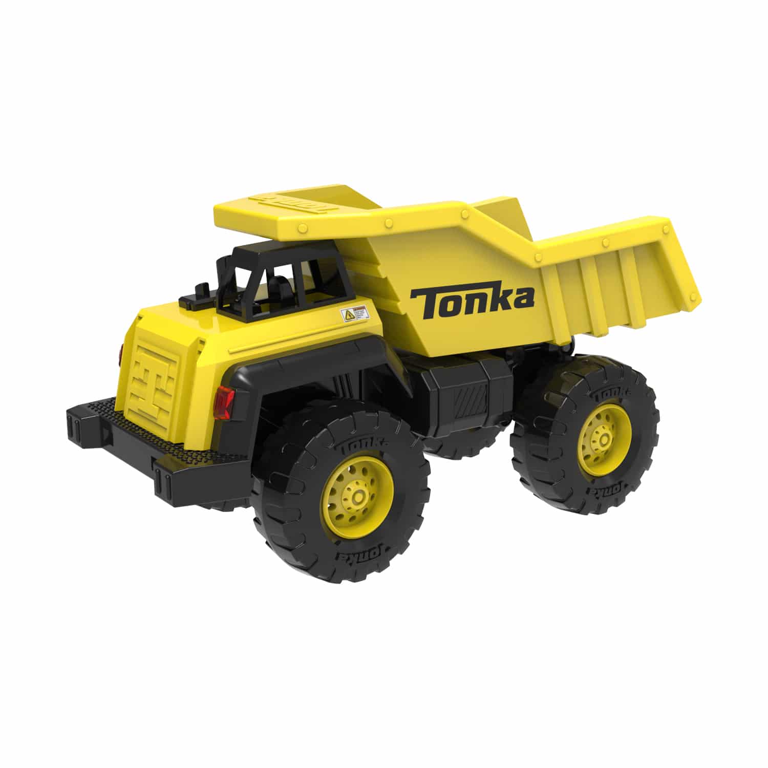 Tonka Mighty Metals Fleet Truck Vehicle β Assorted β Each Sold Separately